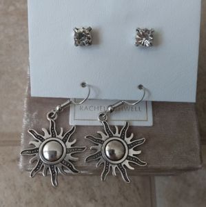 New Fashion Vintage Earrings